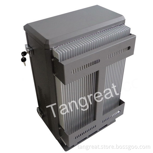 High Power Cell Phone Jammer for Prison Use